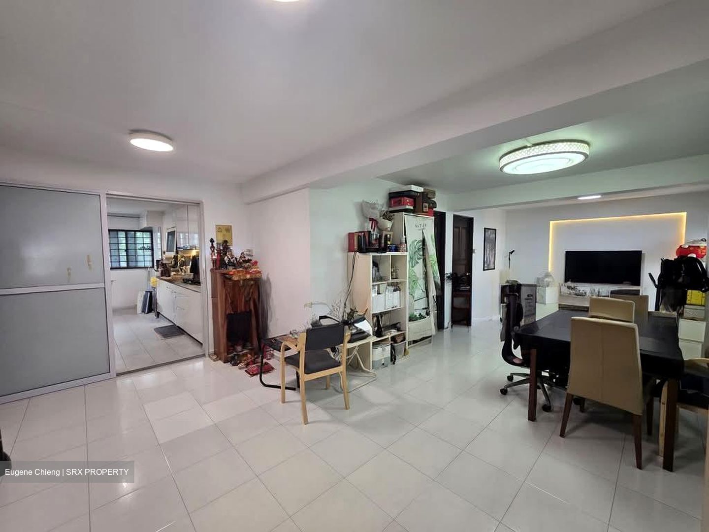 Blk 170 Woodlands Street 11 (Woodlands), HDB 5 Rooms #548427921